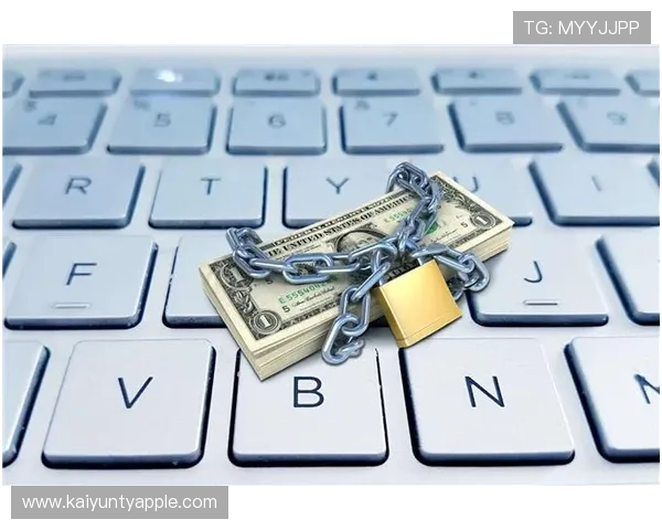 开云体育网站在线账户安全保障措施，确保你的个人信息和资金安全